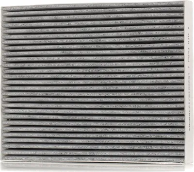 Produktbild von RIDEX 424I0458 Innenraumfilter Pollenfilter für FORD Mondeo V Kombi (CF) Aktivkohle