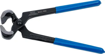 Immagine prodotto di BGS Pinze per bordi DIN 9243A 200 mm - 552
