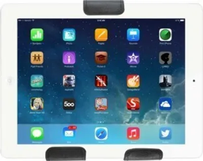 Immagine prodotto di Supporto magnetico per tablet o cellulare Bigben MAGNETICHOLDER
