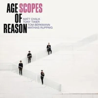 Produktbild von Age Of Reason