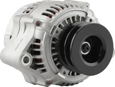 Image de Alternateur 27060-17230 for Toyota Land Cruiser 100 4.2 TD