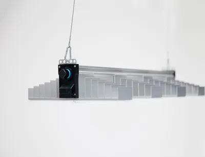 Obrázok produktu pre SANlight EVO 4-80 1.5, LED pestovateľská lampa, s vysoko výkonnými LED diódami, pre 80x80, 725 µmol/s, 265W