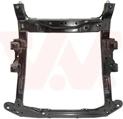 Produktbild von VAN WEZEL 1507690 Hilfsrahmen / Aggregateträger Vorne
