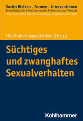 Immagine prodotto di Süchtiges und zwanghaftes Sexualverhalten