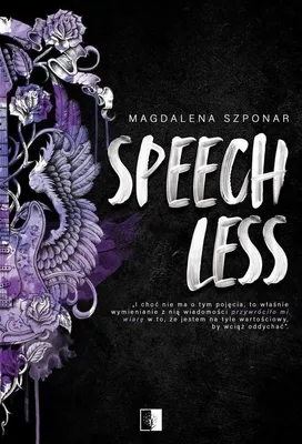 Zdjęcie produktu dla Speechless