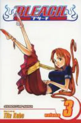 Zdjęcie produktu dla Bleach, Volume 3
