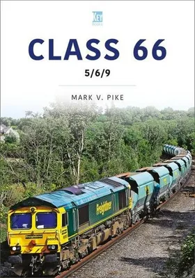 Image de Classe 66 : 5/6/9