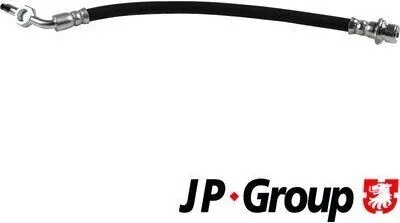 Produktbild von JP GROUP 4861703370 Bremsschlauch Hinten Links für TOYOTA RAV 4 II (CLA2, XA2, ZCA2, ACA2)