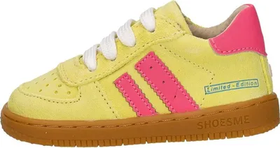 Immagine prodotto di Shoesme Extreme Flex  Scarpe da bambina - Giallo - Taglia 23