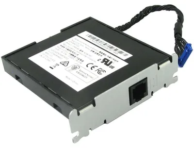 Productafbeelding van Lexmark printer-fax interfacekaart