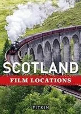 Obrázok produktu pre Scotland Film Locations
