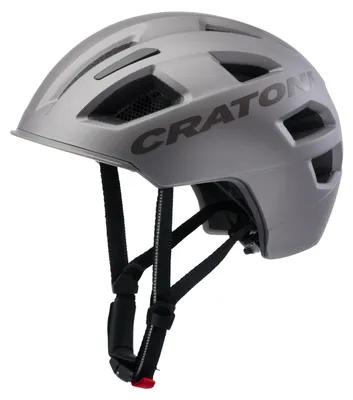 Image de Casque Cratoni Cpure Coffee mat
