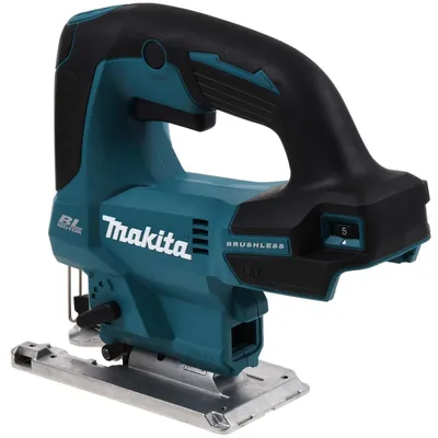 Produktbild von Makita DJV184ZJ Akku-Pendelhubstichsäge