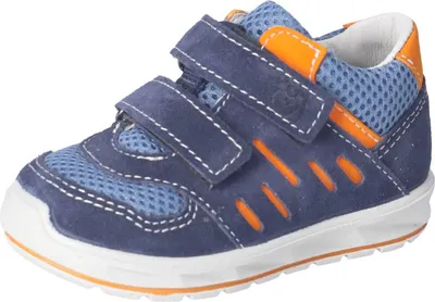 Immagine prodotto di Pepino Sneaker Sneaker in pelle scamosciata/mesh