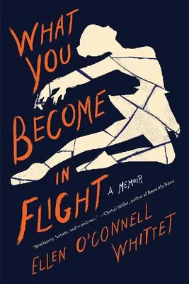 Produktbild von What You Become In Flight