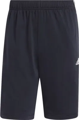 Produktbild von pantaloncini adidas Essentials Warm-Up 3-Stripes M H48434 Pullunder adidas Größe: S,
