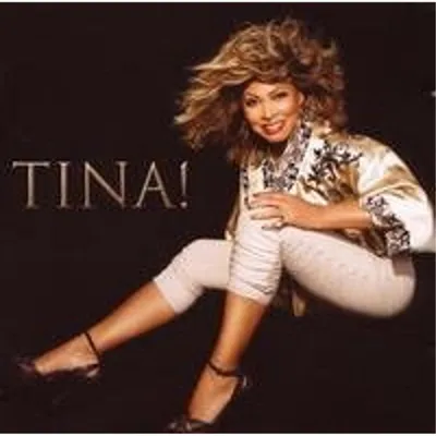 Produktbild von Tina!