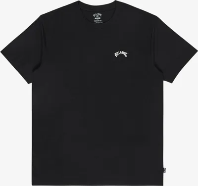 Produktbild von Billabong ARCH CREW SS Black M