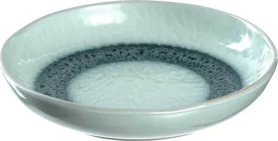 Immagine prodotto di Piatto in ceramica tf21 blu Matera