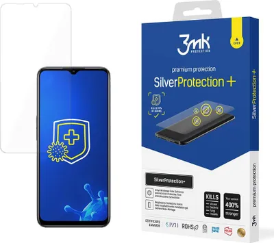 Obrázek produktu pro 3MK SilverProtection+, Oppo A78 5G, 1 kusů