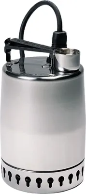 Image de Pompe de drainage de cave Grundfos, Unilift KP250-M1, 1 1/4", 1x230V, 0,5kW, câble de 10 m, 1 pièce.