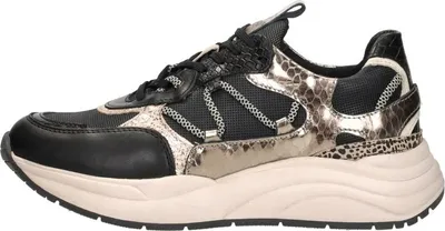 Image de SUB55 Sneakers Laag Sneakers Laag - zwart - Maat 39