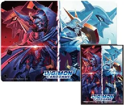 Image de Digimon Tamers Set 2