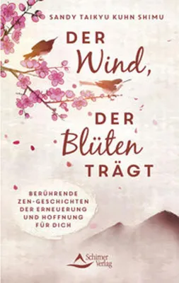 Zdjęcie produktu dla Der Wind, der Blüten trägt