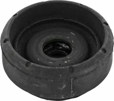 Produktbild von VAICO V10-1199 Federbeinstützlager Vorne Links Vorne Rechts für AUDI 80 Limousine (8C2, B4) 80 (89, 89Q, 8A, B3) Cabriolet (8G7, B4) für RENAULT