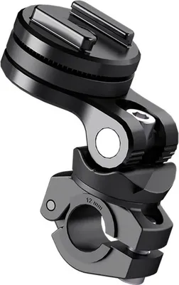 Immagine prodotto di Supporto montaggio smartphone Sp Connect mirror mount pro per specchio retrovisore