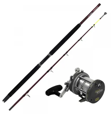Obrázok produktu pre Riverman Norway Boat Combo Schnurf. Ø mm: 0,50