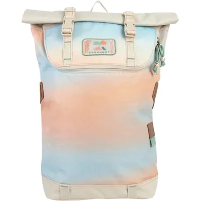 Doughnut Rucksack Christopher Small Dreamwalker - dreamwalker