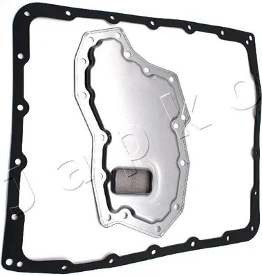 Produktbild von JAPKO FTJ145 Hydraulikfiltersatz AT Automatikgetriebe für NISSAN NP300 Navara Pickup (D40)