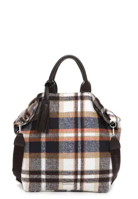 Produktbild von SURI FREY Damen Shopper Damen Shopper Shanty 22074-Onesize SUR-5651 blue Onesize