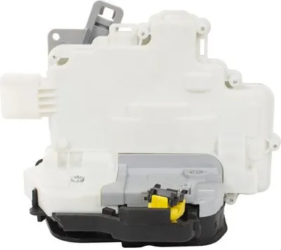 Produktbild von Türschloss Stellmotor LINKS HINTEN für Audi A3 8P A4 8E B7 A6 C6 4F Seat Exeo