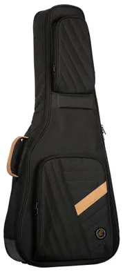 Produktbild von ORTEGA OGBDN-DLX-BK Deluxe Dreadnought Guitar Guit