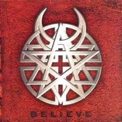 Produktbild von Disturbed-Believe