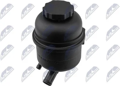 Produktbild von NTY SZW-ME-005 Ausgleichsbehälter Hydrauliköl-Servolenkung passend für MERCEDES-BENZ CLK (C209) S-Klasse Limousine (W221) CLK Cabriolet (A209)