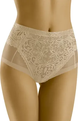 Immagine prodotto di Wol-Bar Hoty mutandine beige L