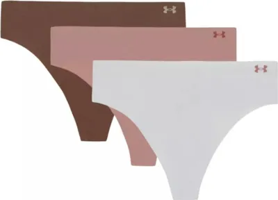 Produktbild von Höschen Under Armour 1383893014