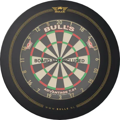 Zdjęcie produktu dla Bull's Advantage Lite Gold Surround