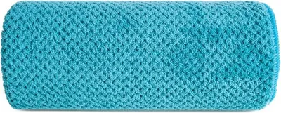 Immagine prodotto di Asciugamano ad asciugatura rapida ZOE1 70x140 turchese 280 g/m2 Eurofirany