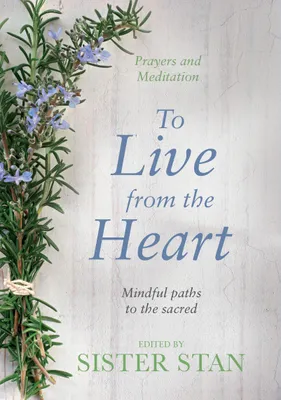 Produktbild von To Live From The Heart