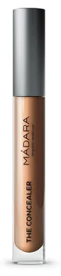 Produktbild von MÁDARA Luminous Perfecting Concealer #60 Amber 4ml