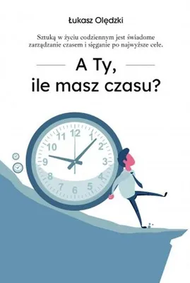 Immagine prodotto di A ty ile masz czasu?