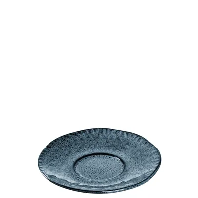 Produktbild von Leonardo Untertasse Matera Blau (15cm)