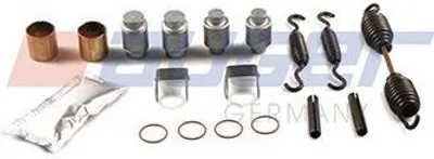Produktbild von AUGER 52661 Reparatursatz Bremsbackenrolle