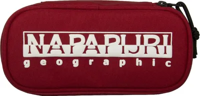 Produktbild von Schulkoffer Stifthalter NAPAPIJRI Artikel NP0A4EUF HAPPY PO 2 - cm. 23x12x4, UNICA - ONE SIZE, Poliestere 100%