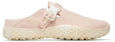 Zdjęcie produktu dla MERRELL Buty J008322 WRAPT SLIDE NUBUCK w kolorze różowym „salt” rozmiar 36