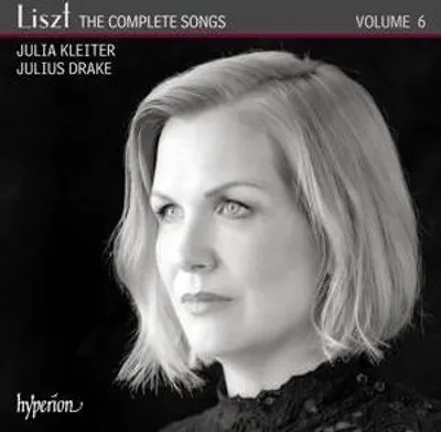 Produktbild von Kleiter, J: Lieder Vol.6